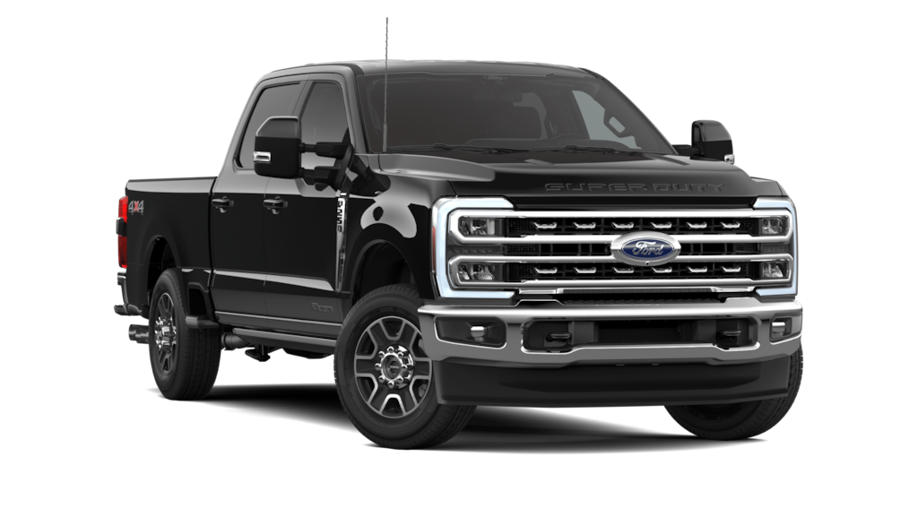 New 2026 Ford Super Duty F-250 Lariat TRUCK