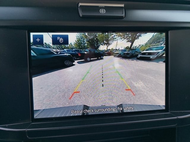 2025 Ford F-250 Super Duty XL - Photo 52