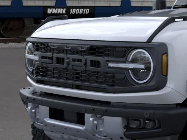 Thumbnail: 2025 Ford Bronco - 44