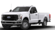 Ford F-250SD