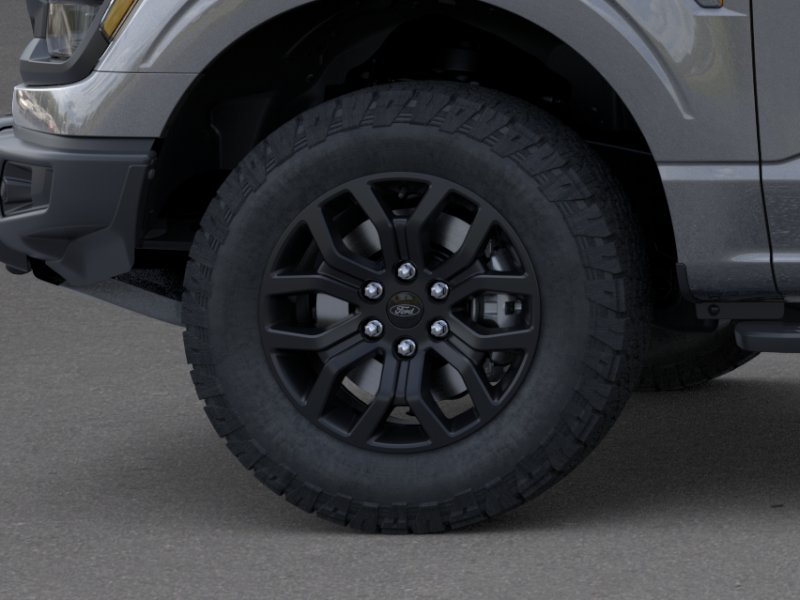 Thumbnail: 2026 Ford F-150 - 48