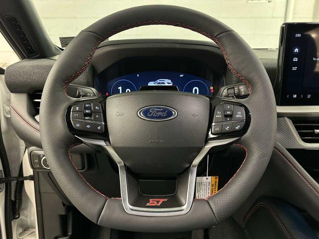 Thumbnail: 2026 Ford Explorer - 42