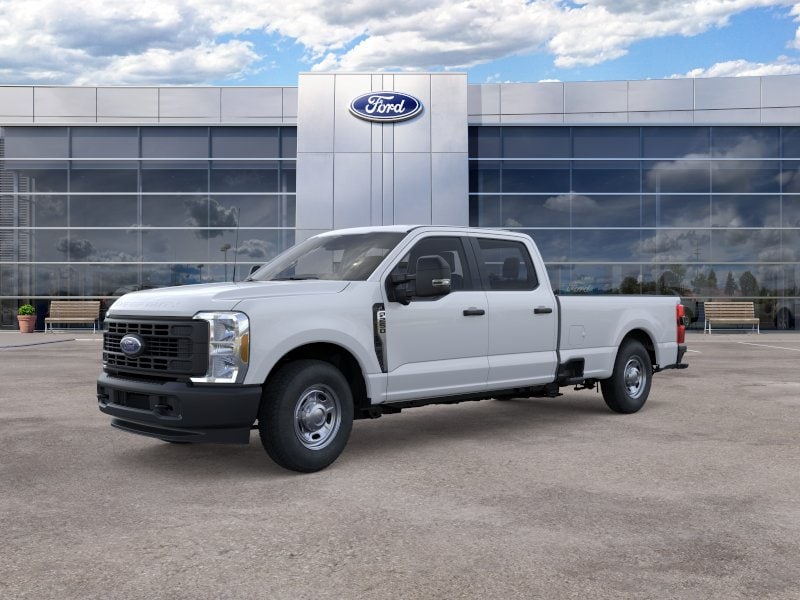 2026 Ford F-250 Super Duty XL