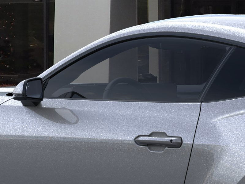 2025 Ford Mustang EcoBoost Premium Fastback - Photo 42