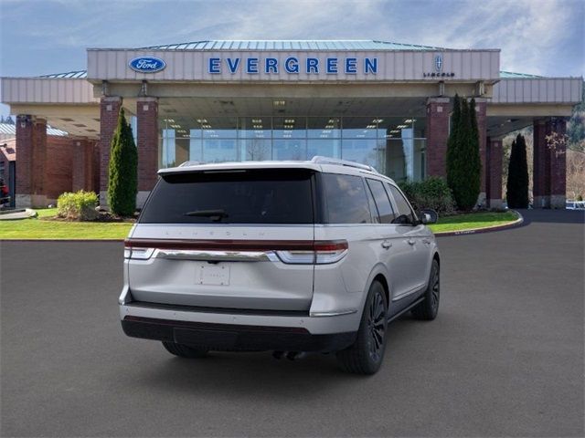 2024 Lincoln Navigator Reserve - Photo 31