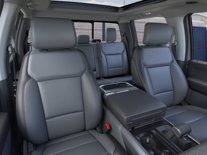 2026 Ford F-150 Lariat - Photo 10