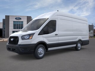 2026 Ford Transit-350 Cargo Base Cargo Van