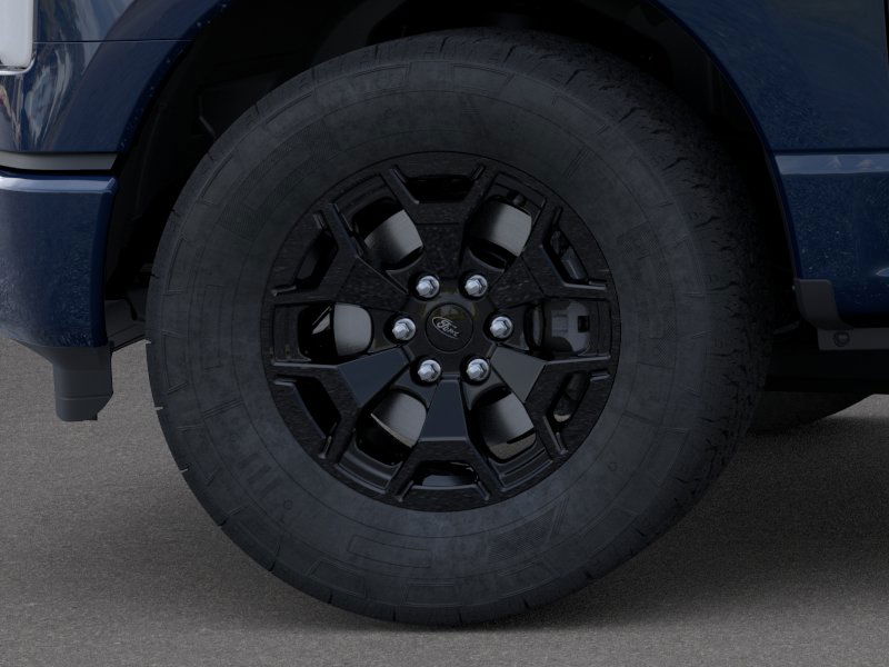 Thumbnail: 2025 Ford F-150 - 41