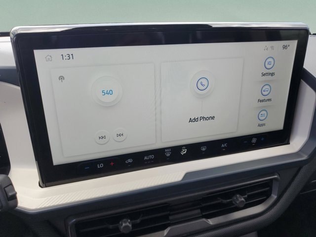 2025 Ford Bronco Sport Heritage - Photo 55