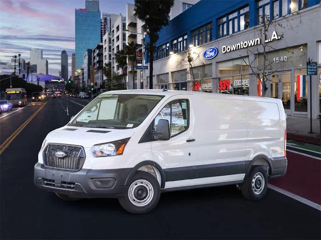 Thumbnail: 2025 Ford Transit Series - 37