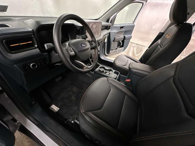 Thumbnail: 2026 Ford Maverick - 50