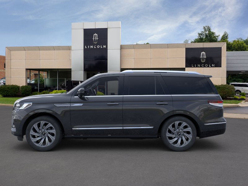 2024 Lincoln Navigator Reserve photo 4