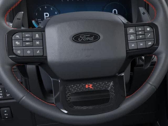 Thumbnail: 2025 Ford F-150 - 34
