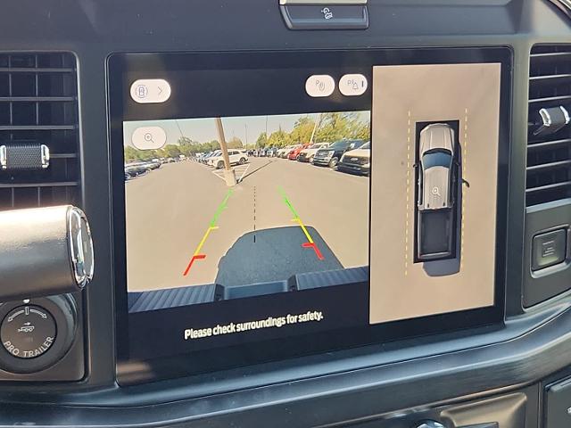 2026 Ford Super Duty F-250 SRW F-250 Lariat 2026 Ford Super Duty F-250 SRW F-250 Lariat