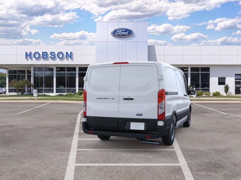 2026 Ford Transit Van Base - Photo 8