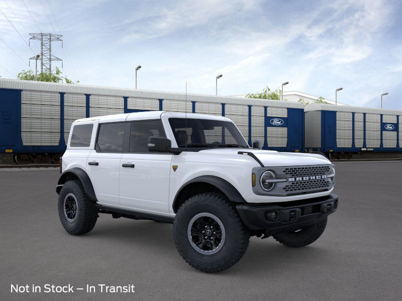 Thumbnail: 2025 Ford Bronco - 32