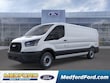  Ford Transit-250 Cargo