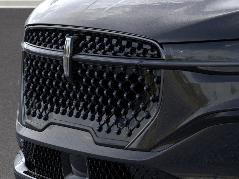 2024 Lincoln Nautilus Premiere - Photo 39