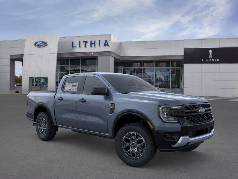 Thumbnail: 2025 Ford Ranger - 33