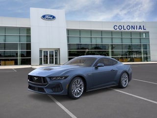 2025 Ford Mustang GT Premium Coupe