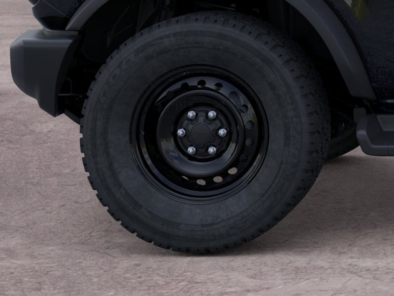 2026 Ford Bronco Big Bend&reg; SUV