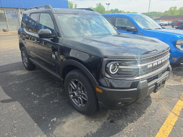 2025 Ford Bronco Sport Big Bend - Photo 10