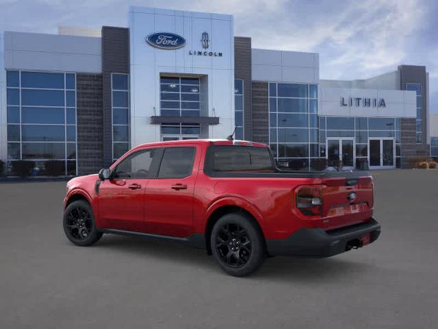 Thumbnail: 2026 Ford Maverick - 28