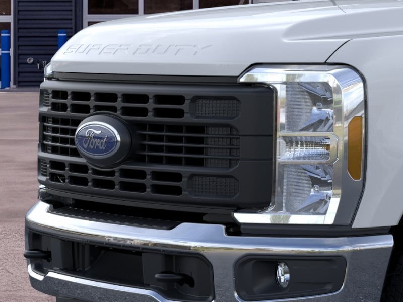 2026 Ford F-350 Super Duty XL - Photo 40