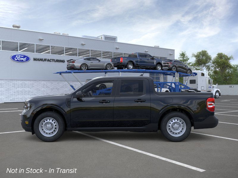 2025 Ford Maverick XL photo 3