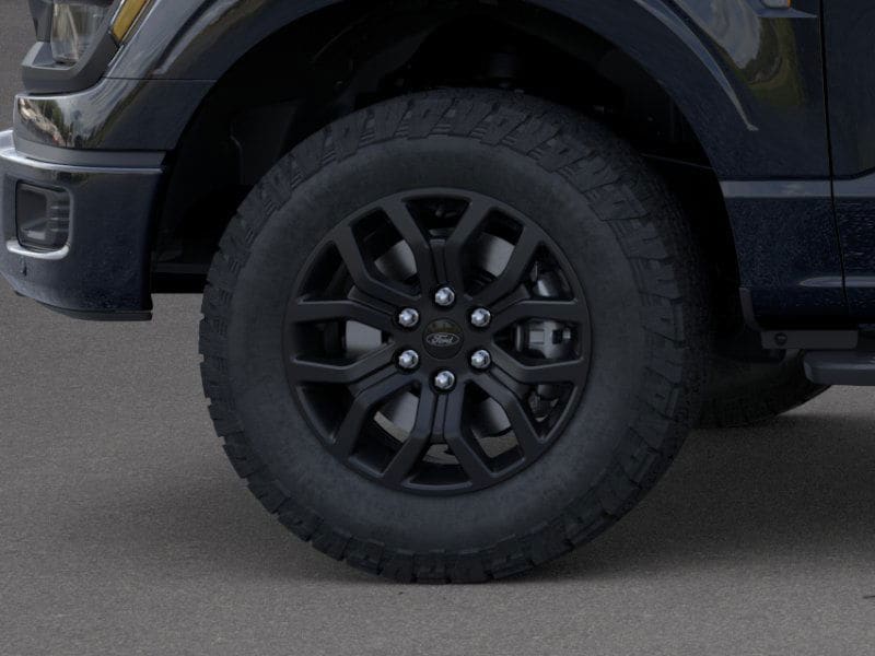 Thumbnail: 2025 Ford F-150 - 41