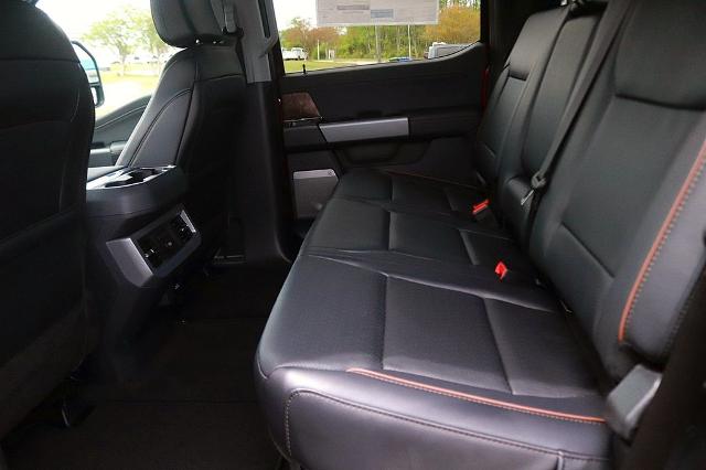 2026 Ford F-250 Super Duty Lariat - Photo 54