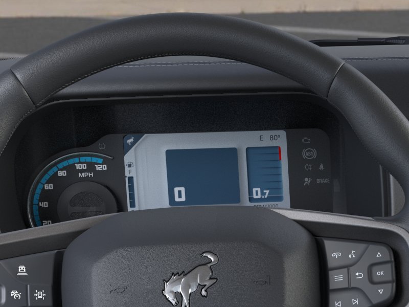 2025 Ford Bronco 4-Door Outer Banks - Photo 13