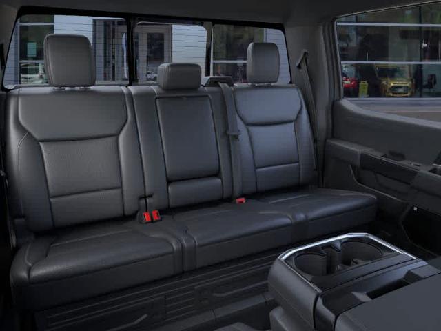 Thumbnail: 2025 Ford F-150 - 33