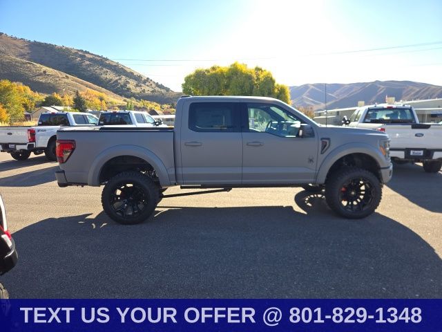 2025 Ford F-150 XLT - Photo 84