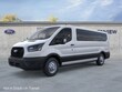 Ford Transit Passenger Wagon