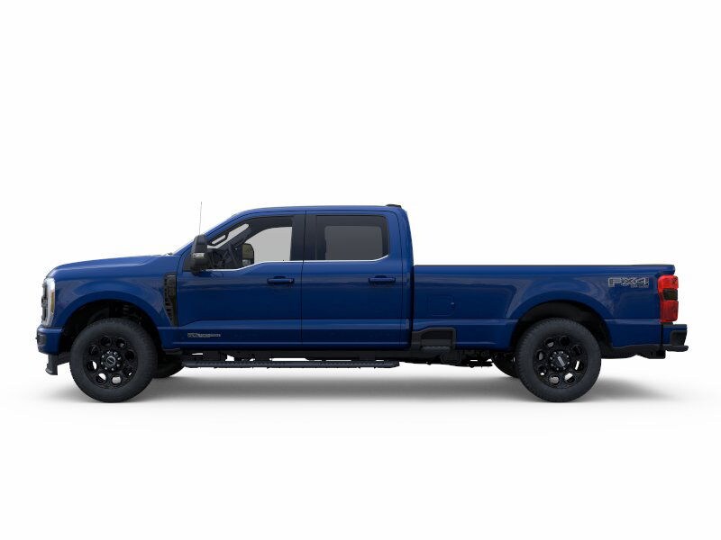 2026 Ford F-350 photo 4