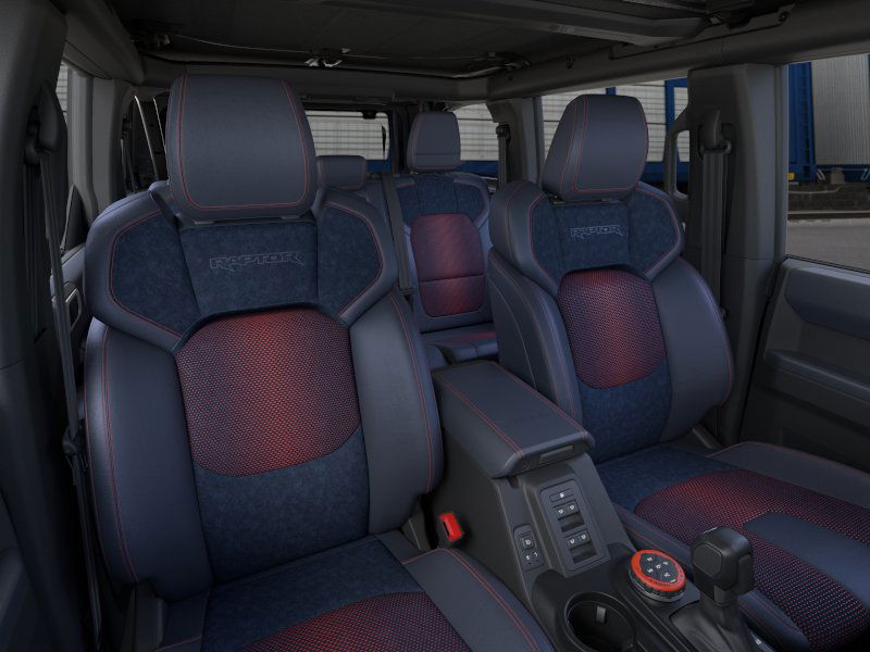 Thumbnail: 2025 Ford Bronco - 10