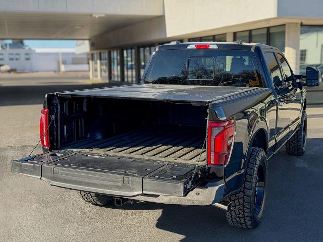 2025 Ford F-150 Lariat - Photo 53