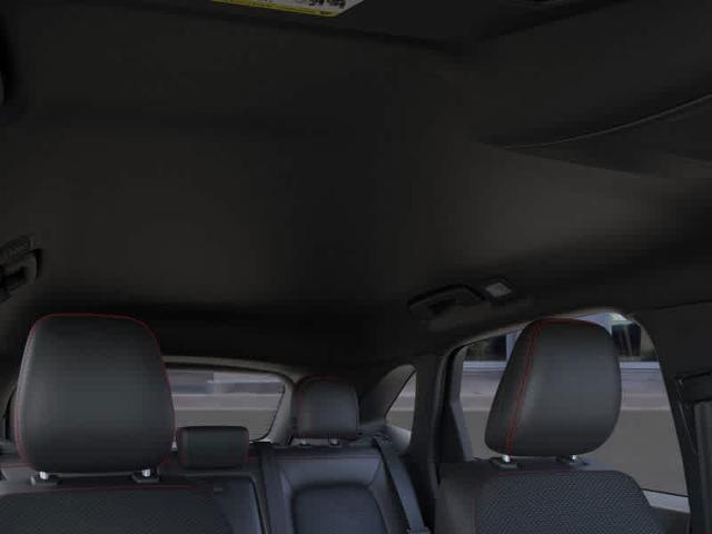 Thumbnail: 2026 Ford Escape - 45