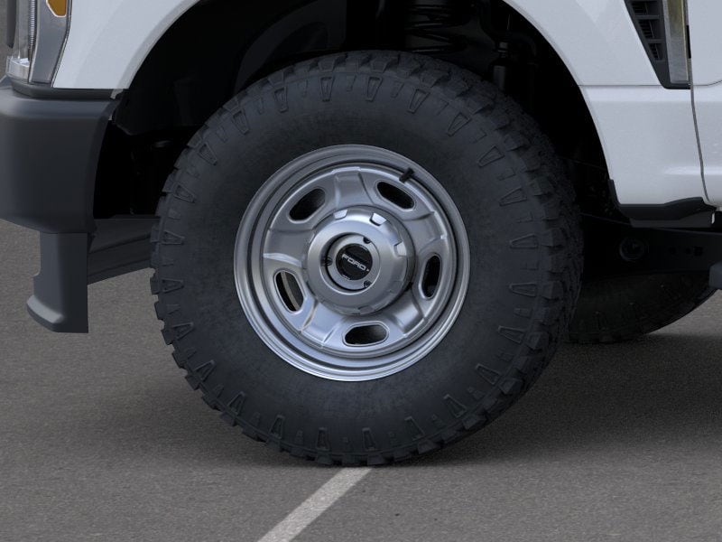 2026 Ford F-350 Super Duty XL - Photo 43