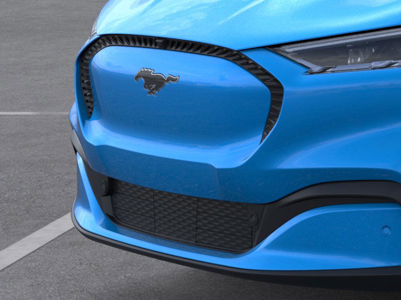 2024 Ford Mustang Mach-E Select photo 17