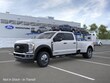 Ford F-450SD
