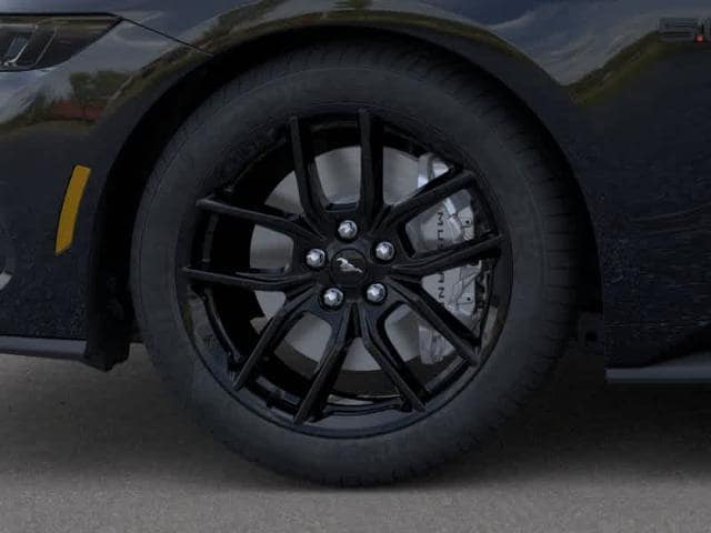 Thumbnail: 2026 Ford Mustang - 41