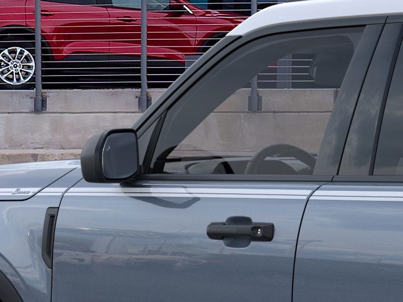 Thumbnail: 2025 Ford Bronco Sport - 43