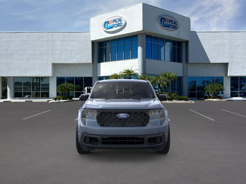 2025 Ford Maverick XLT - Photo 28