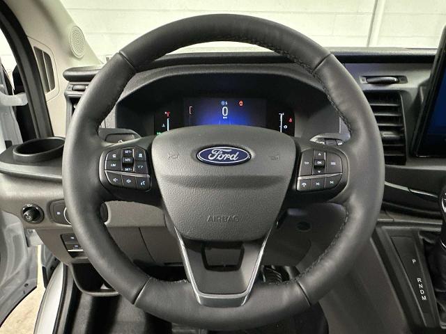 Thumbnail: 2026 Ford Transit Series - 38