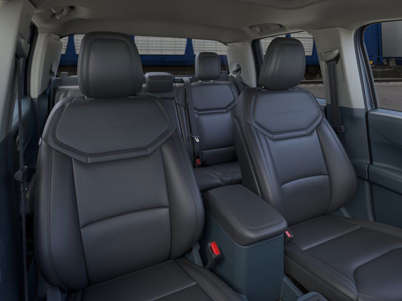 Thumbnail: 2026 Ford Maverick - 34