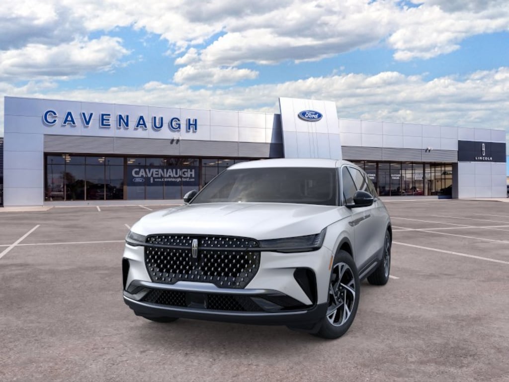 New 2026 Lincoln Nautilus Premiere CROSSOVERS