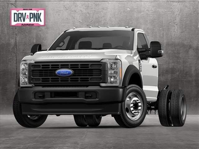 2024 Ford F-450 XL photo 2