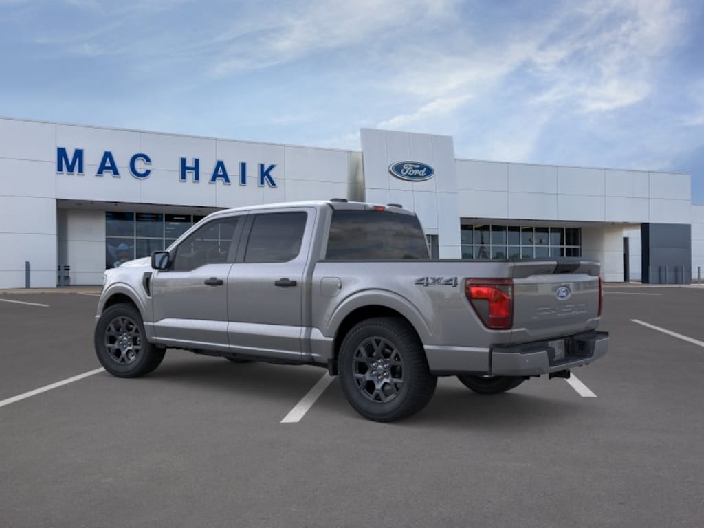 New 2026 Ford F-150 STX TRUCK